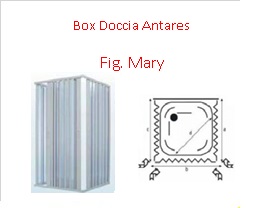 Antares Mary