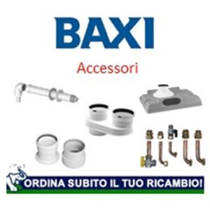 Accessori Baxi