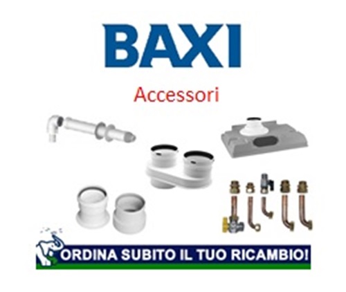 Accessori Baxi