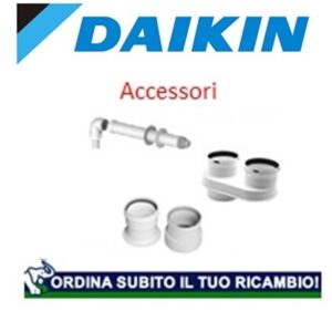 Accessori Daikin
