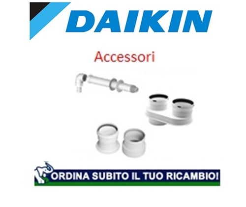 Accessori Daikin