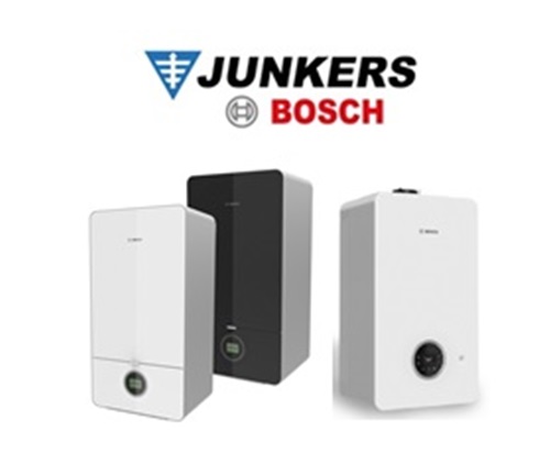 Caldaie Junkers Bosch