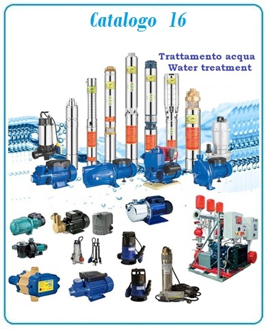 hydrosat 16 arven - EDRCSR.IT | Deposito by CSR srl Palermo | Ingrosso e distribuzione Termoidraulica | www.edrcsr.it - EDRCSR -