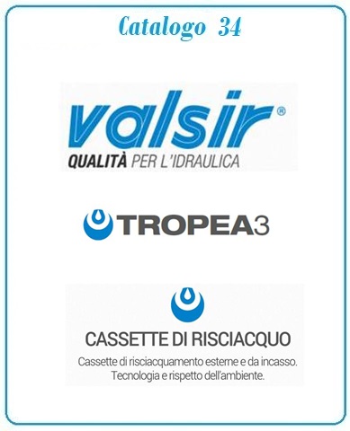 hydrosat 34 valsir - EDRCSR.IT | Deposito by CSR srl Palermo | Ingrosso e distribuzione Termoidraulica | www.edrcsr.it - EDRCSR -
