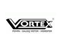 Vortex Pompe