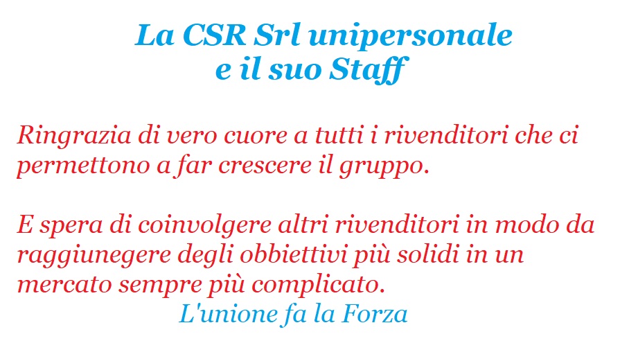 galleria 1 - EDRCSR.IT | Deposito by CSR srl Palermo | Ingrosso e distribuzione Termoidraulica | www.edrcsr.it - EDRCSR -