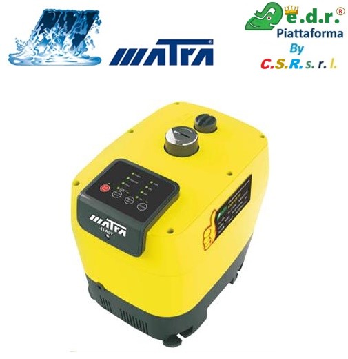 Pompa Aqua-Box 800 288W