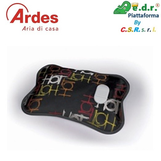 Ardes Scaldino Soft+Cover 6 Ore