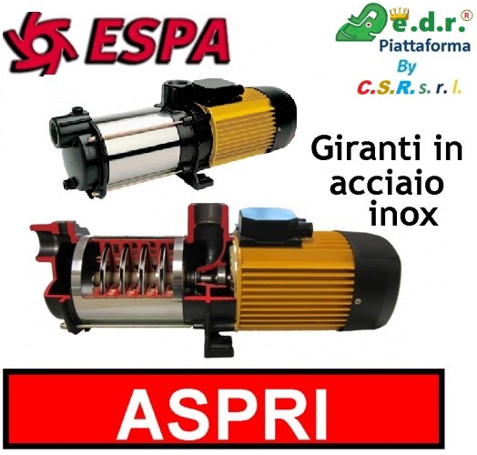 ASPRI355 000 5415 - EDRCSR - EDRCSR - ASPRI355 - Espa Aspri 355 Trif. - ESPA