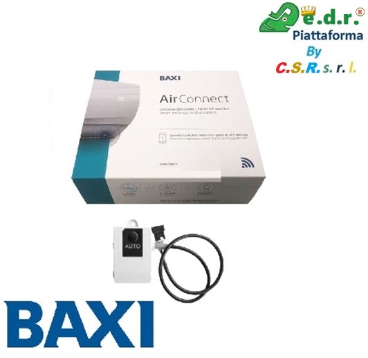 Airconnect Wifi Per Astra