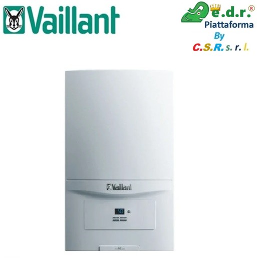 Vaillant Caldaia Ecotec Pro Vmw 236 /5-3 H+ A Condensazione