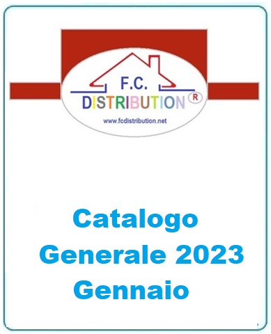 catalogo generale fc 2023 - EDRCSR.IT | Deposito by CSR srl Palermo | Ingrosso e distribuzione Termoidraulica | www.edrcsr.it - EDRCSR -