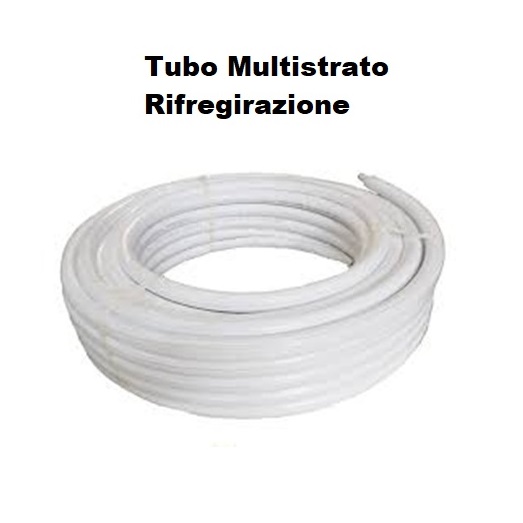 Tubo Multistrato Refrigerazione