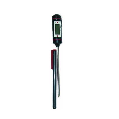 Termometro a puntale – scala da da
-50+300g.C