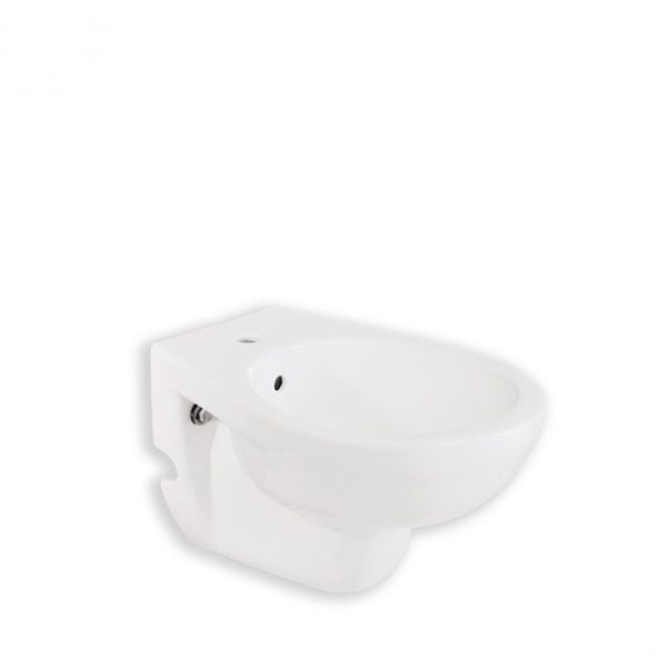 BIDET NEPI SOSPESO 360X500X340 IN CERAMICA BIANCO LUCIDO  1756.30