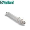 Vaillant 0020219517 Kit Pp Scarico Oriontale, Bianco  0020219517
