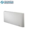 Ventilconvettore Sl Smart 600 B  Incluso Comando A Bordo B0855  01411