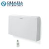 Olimpia Splendid Bi2 Sl Smart Inverter 200, Ventilconvettore , Colore Bianco 01634  01634