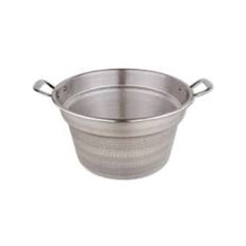 Caldaia Pomodori Cm 64 Maniglie Alluminio 02164