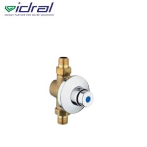 Rubinetto Doccia Incasso  Temporizzato  08043