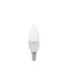 Lampadina Oliva 5W Led 470 L 6500K E 14  10016452