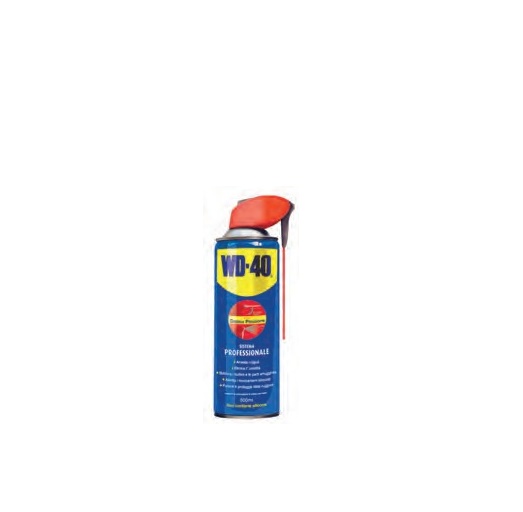 Sbloccante Multiuso Wd-40 Ml.500
10/10. Portata Kg. 80 Kg./Ripiano.Montaggio A
Bulloni - In Lamiera D'Acciaio Pressopiegato
Verniciato Colore Grigio - 4 Angolari Cm.2,00 10022514