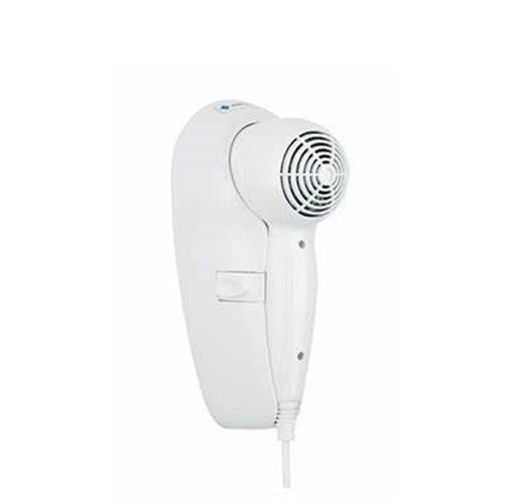 Asciugacapelli Da Parete One Bia 101906004