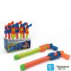 Pistola Spara Acqua 2Ass In Display  103422