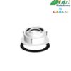 Partenza Coassiale
Partenza M/F D. 60/100
Compatibilit?: Junckersbuderus  107596