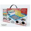 Set Mini Giochi 5 In 1