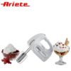 Ariete Sbattitore Elettrico Mixer Display Digitale Con Timer 16 Velocit? - 1568 Digimix Metal  1568