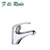 Monocomando Lavabo Riolo  Sc. Aut. Light  200015CRT