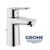 Bauedge Miscelatore Monocomando Lavabo Taglia S Grohe  23328000