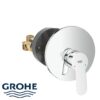 Bauedge  Set Misce. Monocomando Vasca Inc. Doccia Grohe  29079000