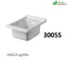 Lavatoio Ricambio 45X60  3005S