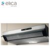 Cappa Elisummer Bl F/60 Nera  4577993/2