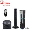 Ventilatore A Colonna 45 W  586122