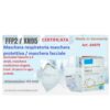 Mascherina Monouso Ffp2  64979