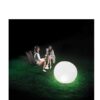 Pallone Luminoso Con Batterie Ricaricabili Cm 89X79 I.3  68695