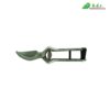 Forbici P/Vigna Vigor Acciaio Chius.Cuoio Mm. 230  69750-23