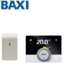 Baxi Mago + Gtw16  Per Luna-Duotec Nuvola  7652303