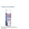Happy Color Per Radiatori Bianco Ml 400  88158001