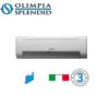 Lgw Wall S1 1400 Dcb Climatizza Deumidifica Riscalda E Filtra Olimpia Splendid  99284