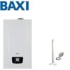 Caldaia Baxi Duo-Tec Compact E24 A Condensazione  A7722082