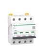 A9F64420 - Interruttore magnetotermico iC60a 4P C 20A 4500A | Schneider Electric Italia  A9F64420
