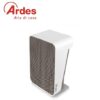 Ardes Termoventilatore Caldobagno Ip21  AR4F06T