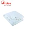 Ardes Tikappa Scaldaletto Matrimoniale 2 Temperatura 160X140  AR4U140