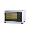 Forno Elettrico Ventil.45Lt  AR6245B BIANCO