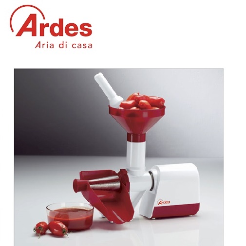 Passapomodoro Elettrico AR7480