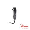 Ardes Medicura Arm289 Tagliacapelli A Rete Con 4 Accessori Per Regolare Il Taglio Dei Capelli 9 W  ARM289